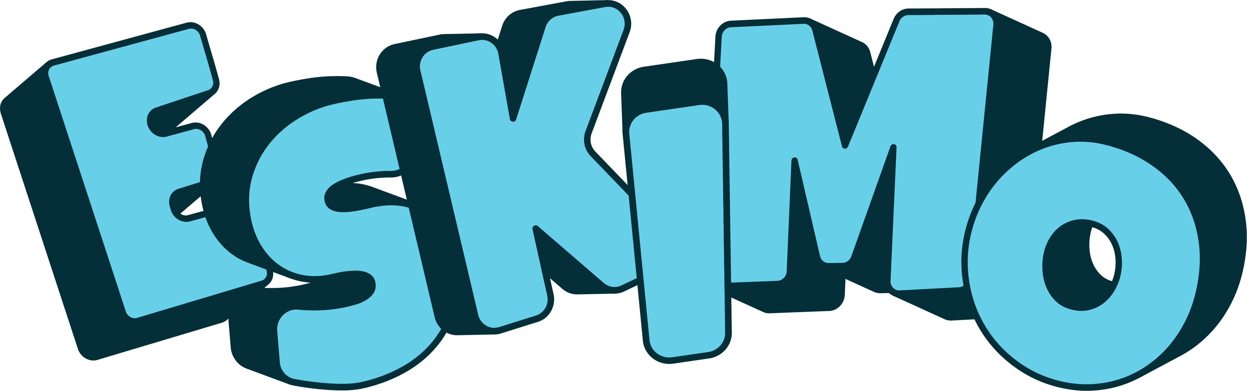 Eskimo Penguins logo